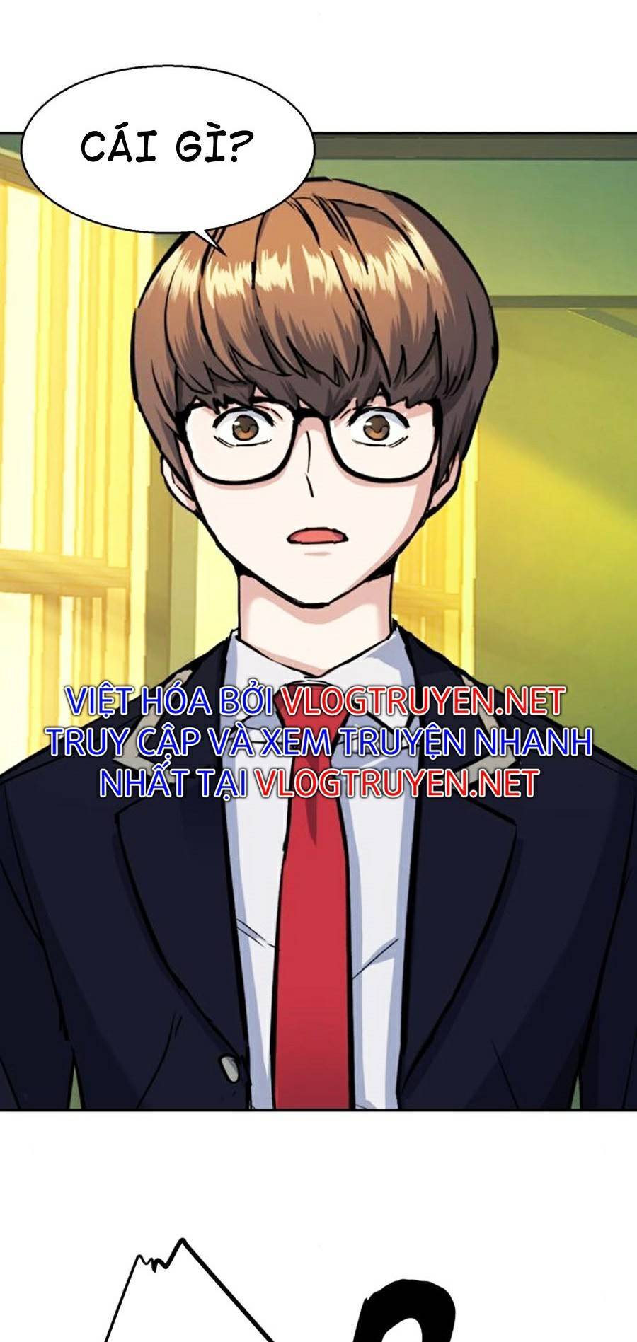 Bạn Học Của Tôi Là Lính Đánh Thuê Chapter 70 - Trang 2