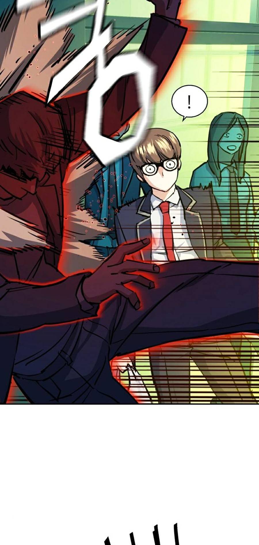 Bạn Học Của Tôi Là Lính Đánh Thuê Chapter 70 - Trang 2