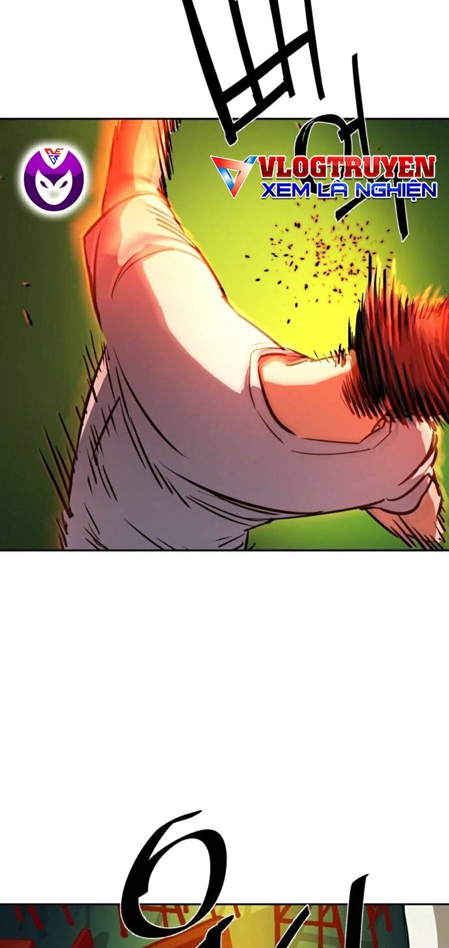 Bạn Học Của Tôi Là Lính Đánh Thuê Chapter 70 - Trang 2