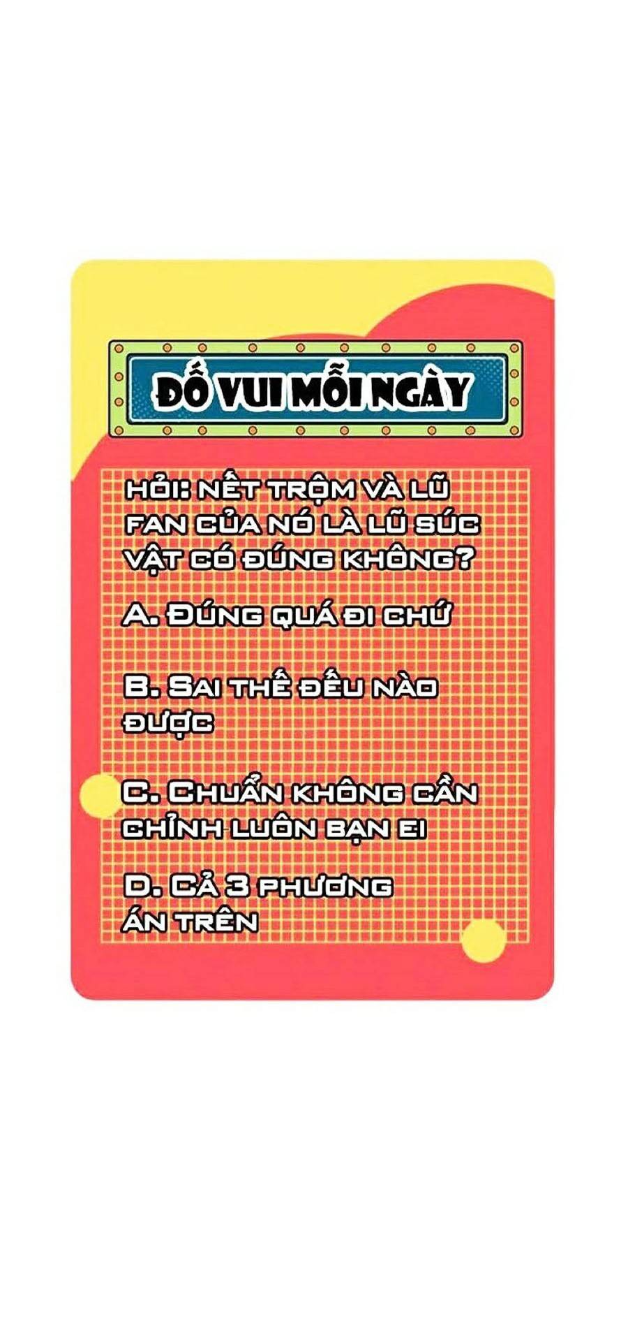 Bạn Học Của Tôi Là Lính Đánh Thuê Chapter 70 - Trang 2