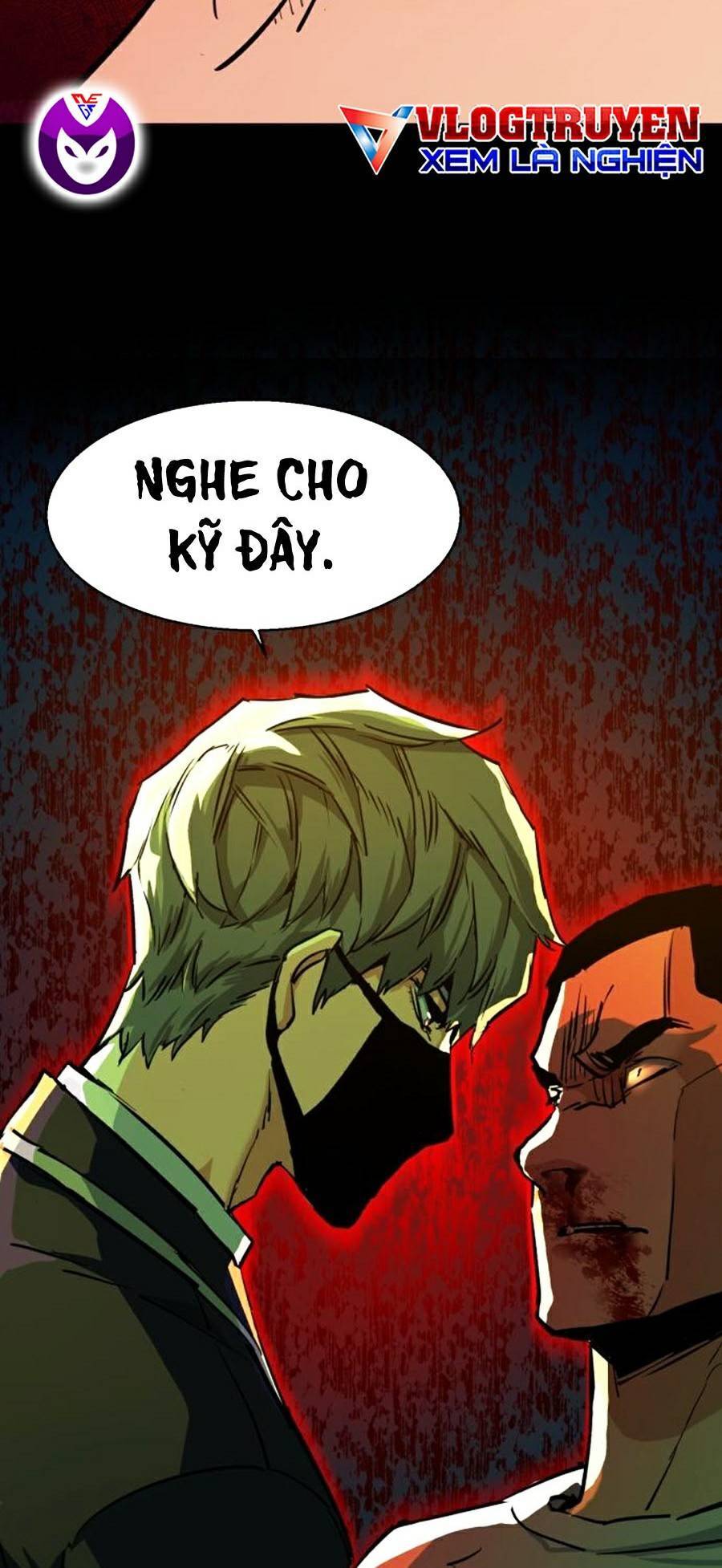 Bạn Học Của Tôi Là Lính Đánh Thuê Chapter 70 - Trang 2