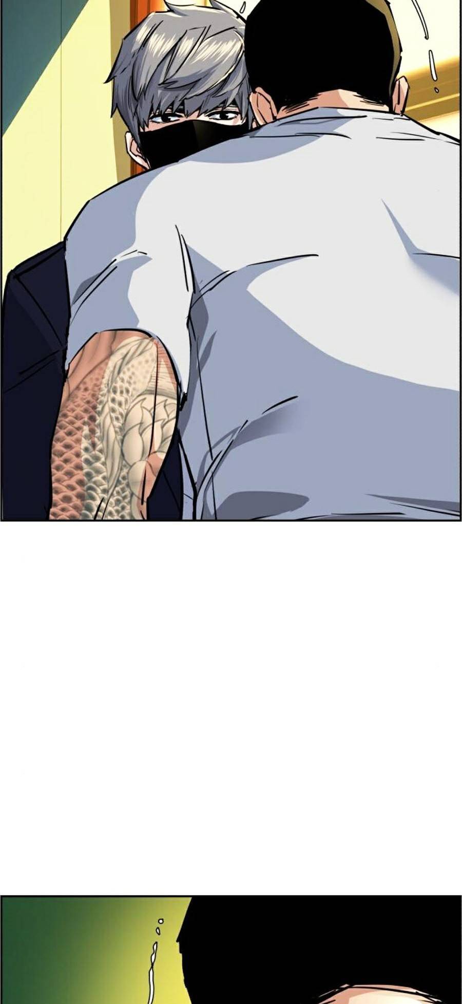 Bạn Học Của Tôi Là Lính Đánh Thuê Chapter 70 - Trang 2