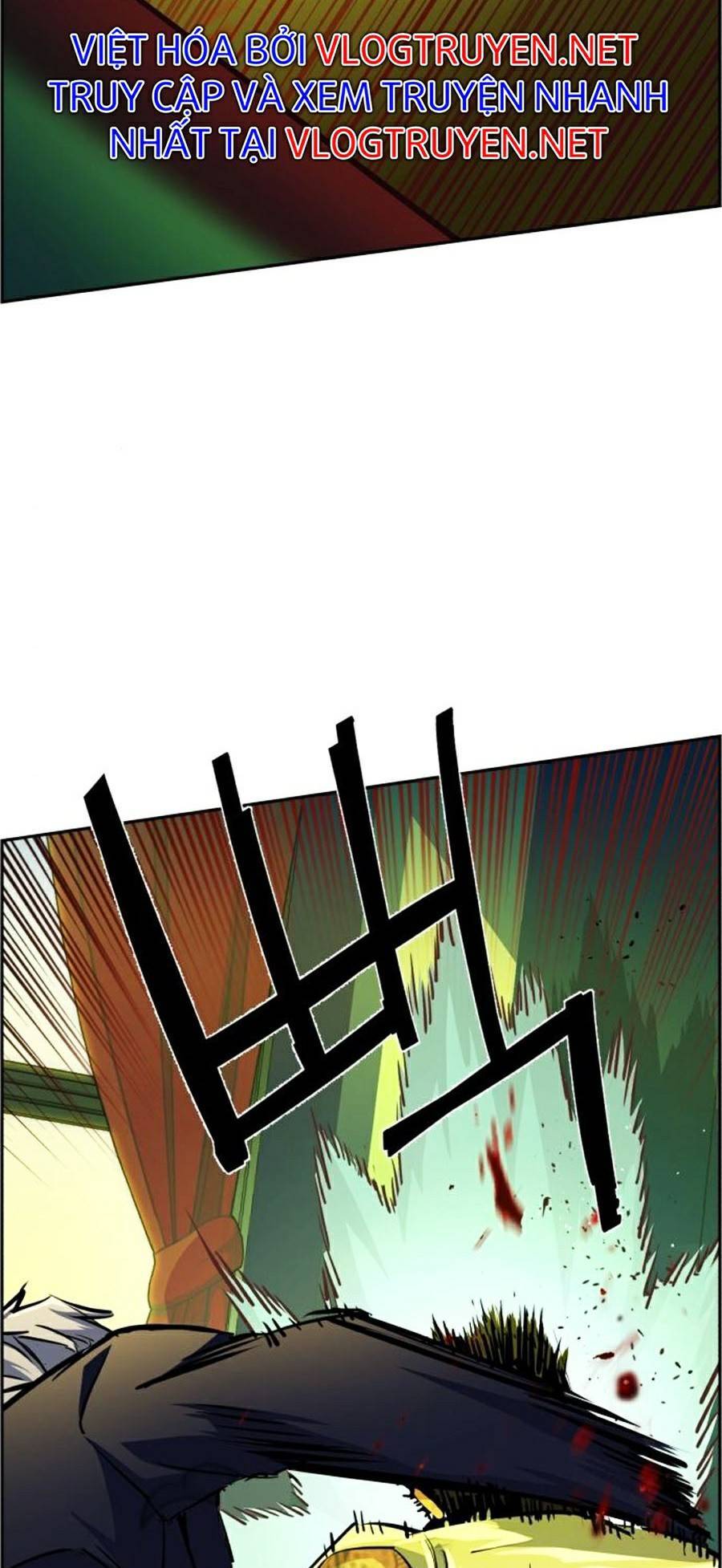 Bạn Học Của Tôi Là Lính Đánh Thuê Chapter 70 - Trang 2