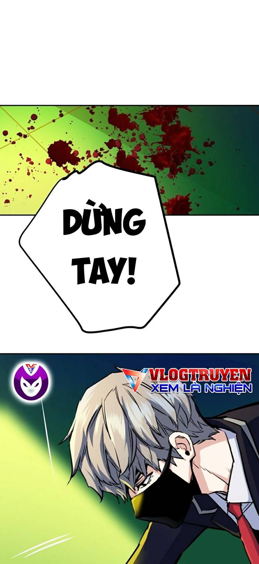 Bạn Học Của Tôi Là Lính Đánh Thuê Chapter 70 - Trang 2