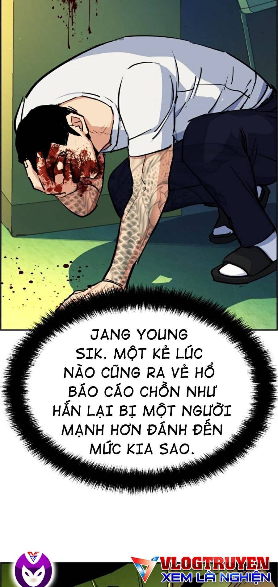Bạn Học Của Tôi Là Lính Đánh Thuê Chapter 70 - Trang 2