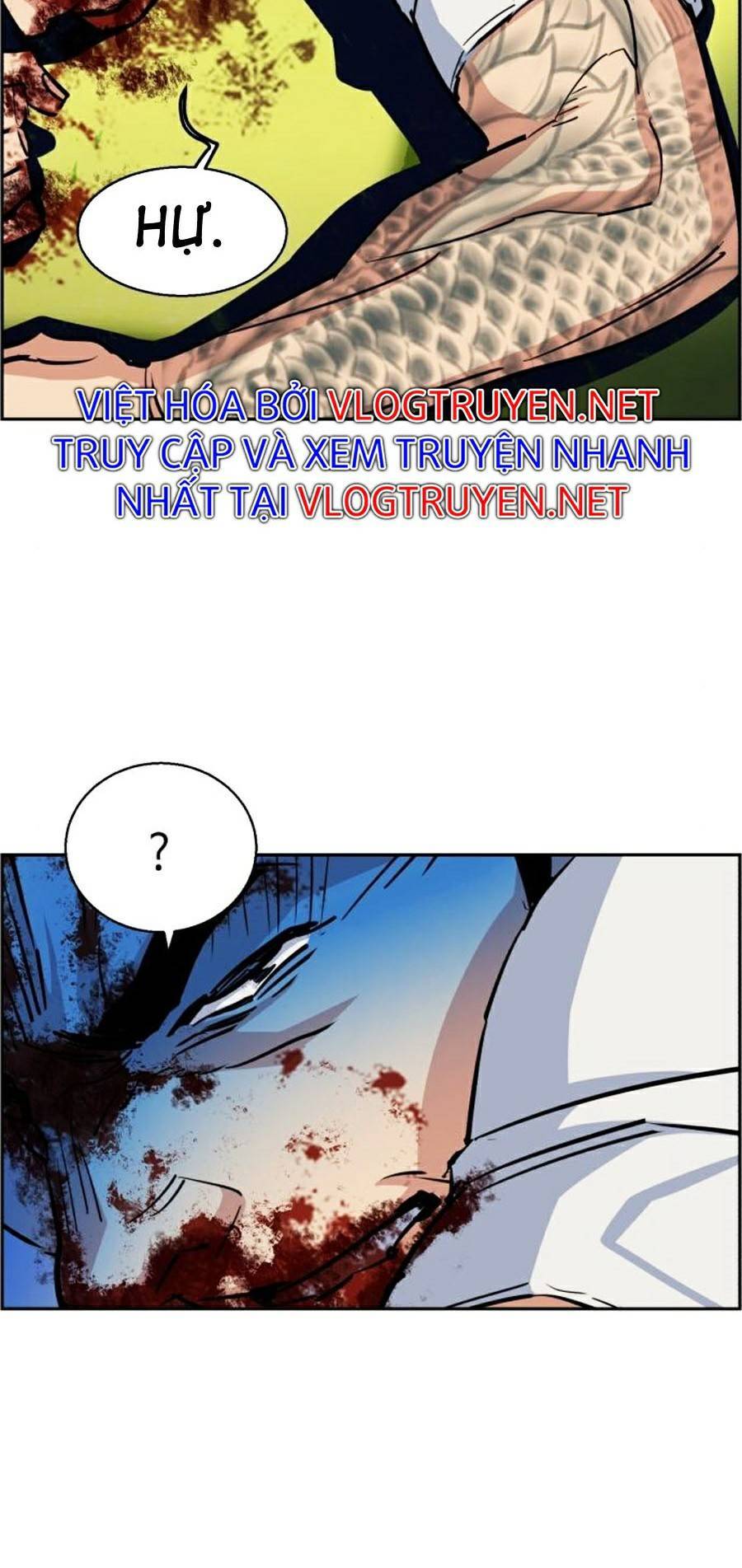 Bạn Học Của Tôi Là Lính Đánh Thuê Chapter 70 - Trang 2