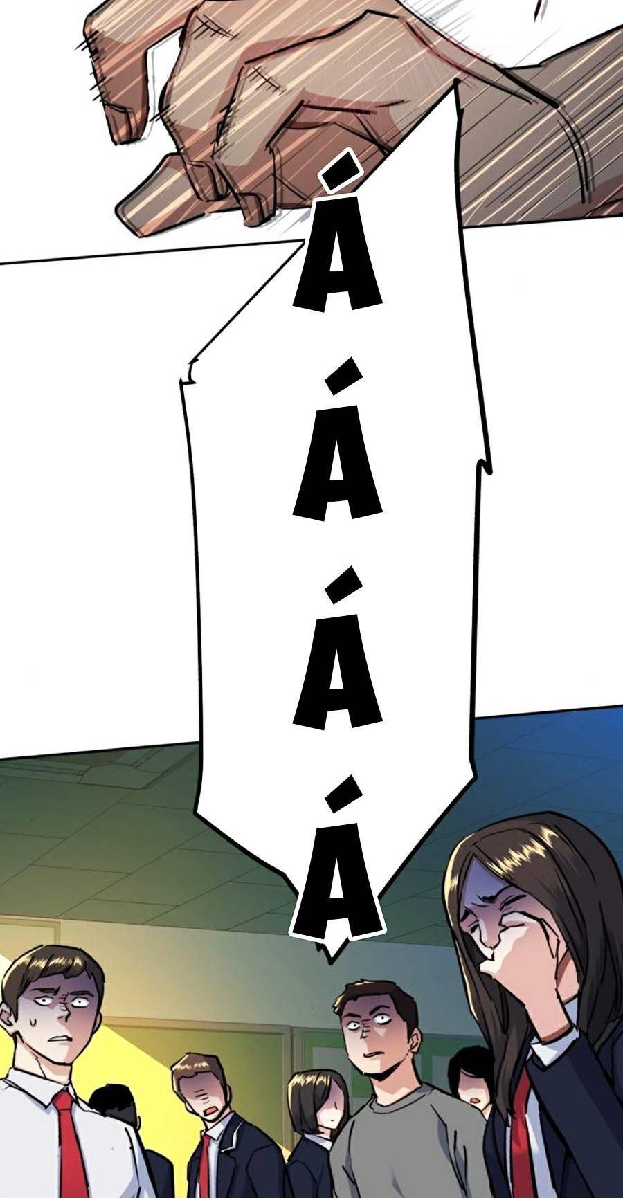 Bạn Học Của Tôi Là Lính Đánh Thuê Chapter 70 - Trang 2