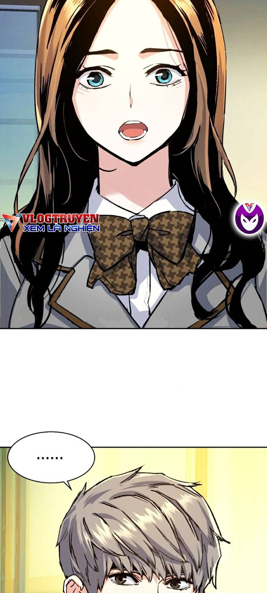 Bạn Học Của Tôi Là Lính Đánh Thuê Chapter 71 - Trang 2