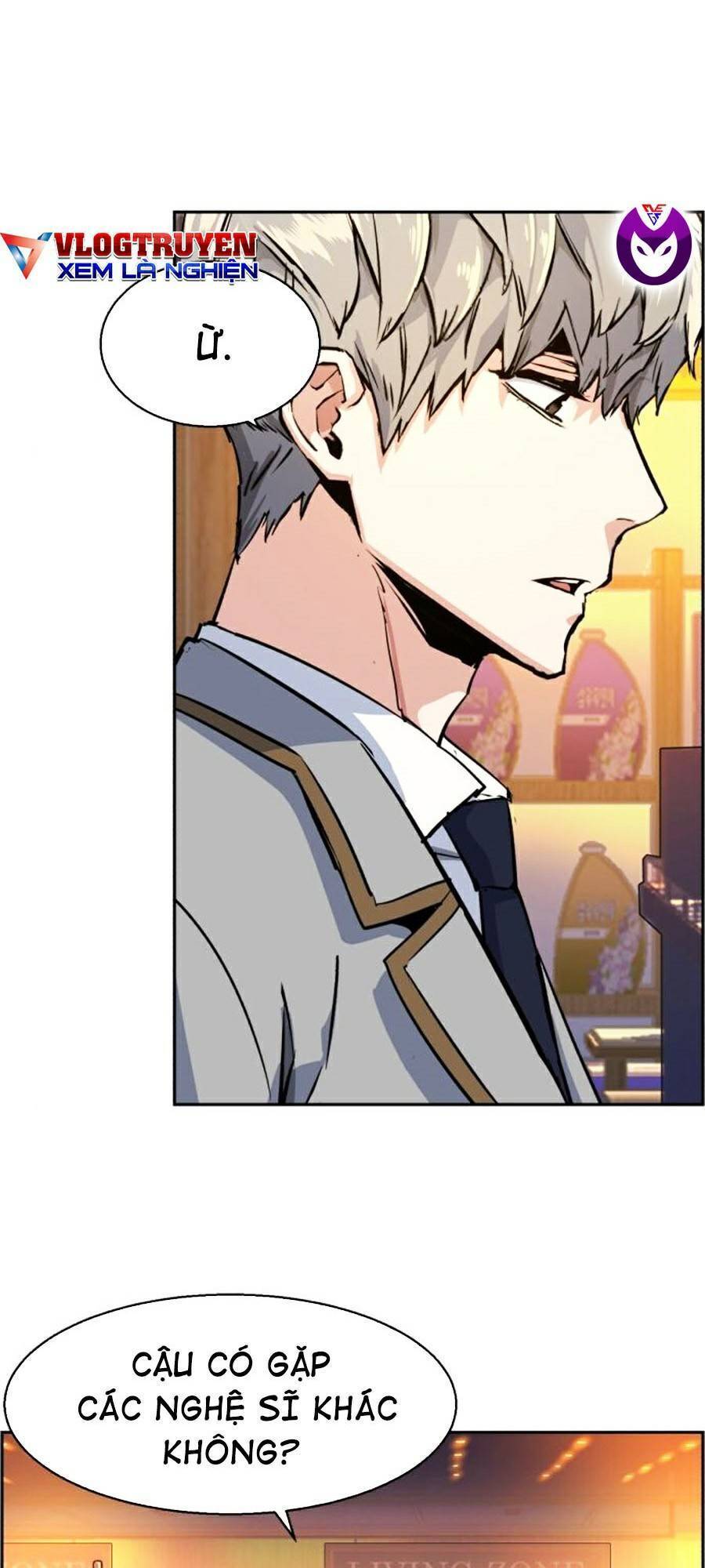 Bạn Học Của Tôi Là Lính Đánh Thuê Chapter 71 - Trang 2