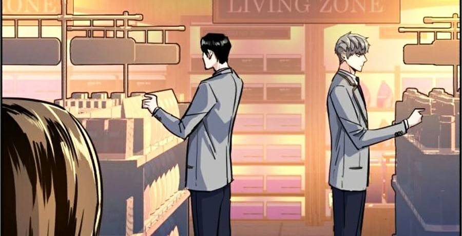 Bạn Học Của Tôi Là Lính Đánh Thuê Chapter 71 - Trang 2