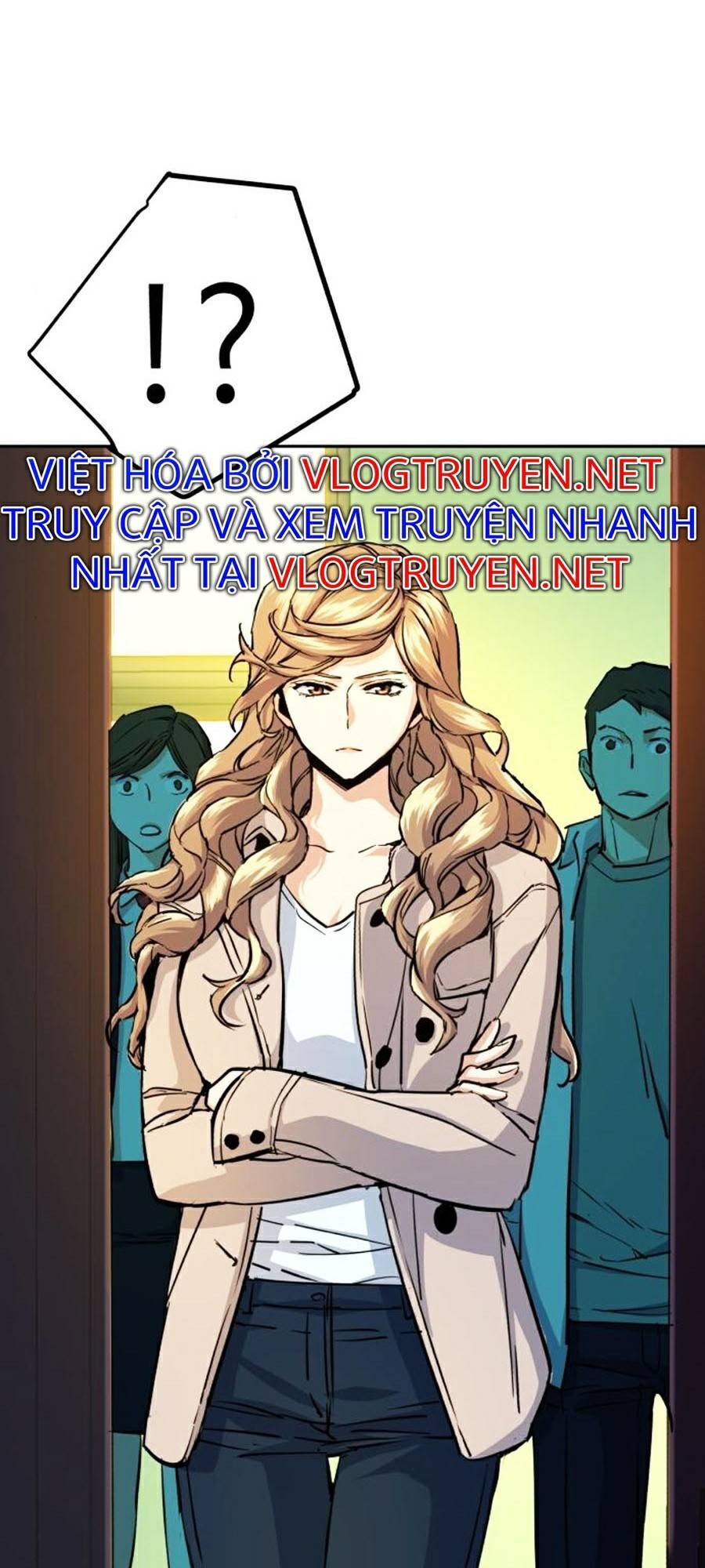 Bạn Học Của Tôi Là Lính Đánh Thuê Chapter 71 - Trang 2