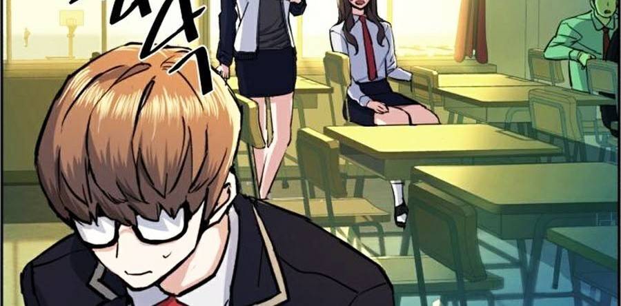 Bạn Học Của Tôi Là Lính Đánh Thuê Chapter 71 - Trang 2