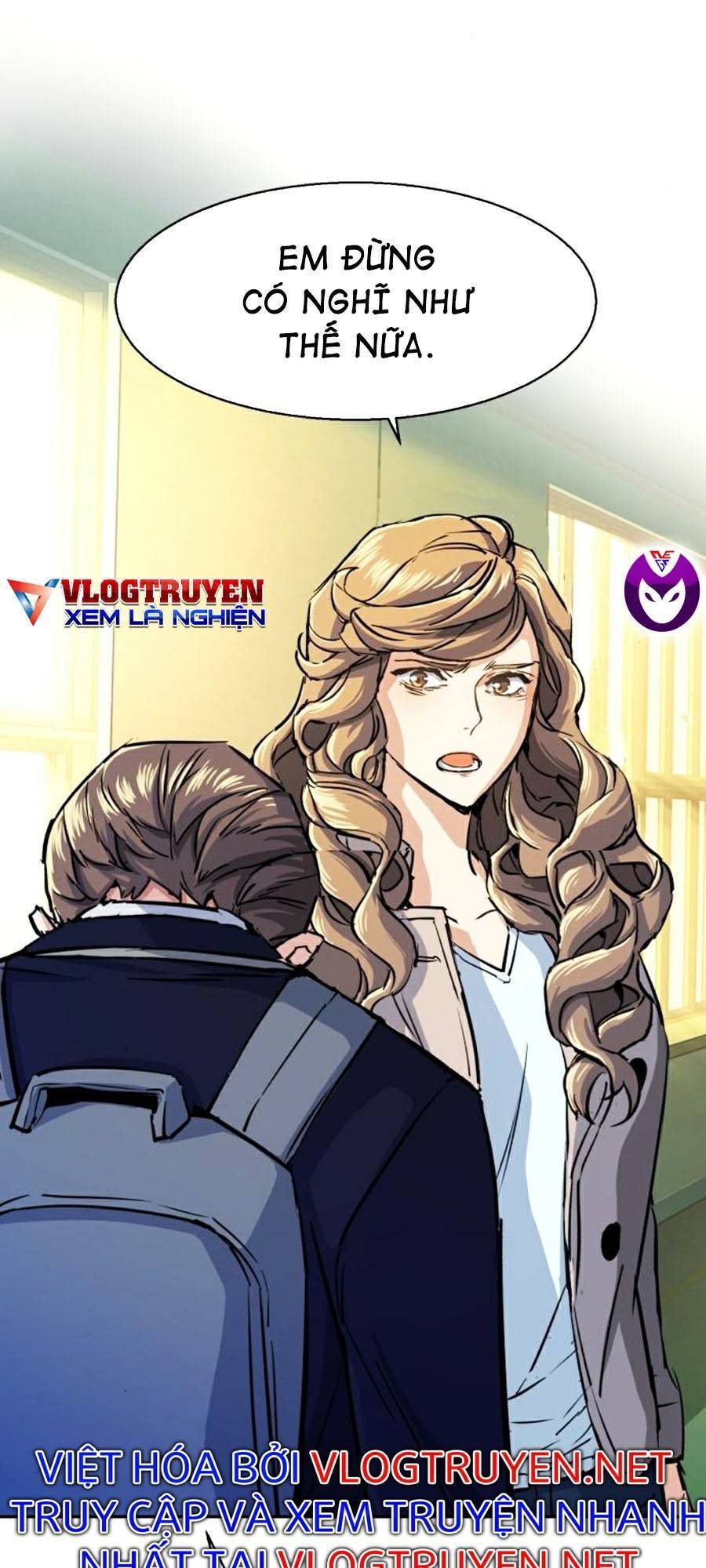 Bạn Học Của Tôi Là Lính Đánh Thuê Chapter 71 - Trang 2