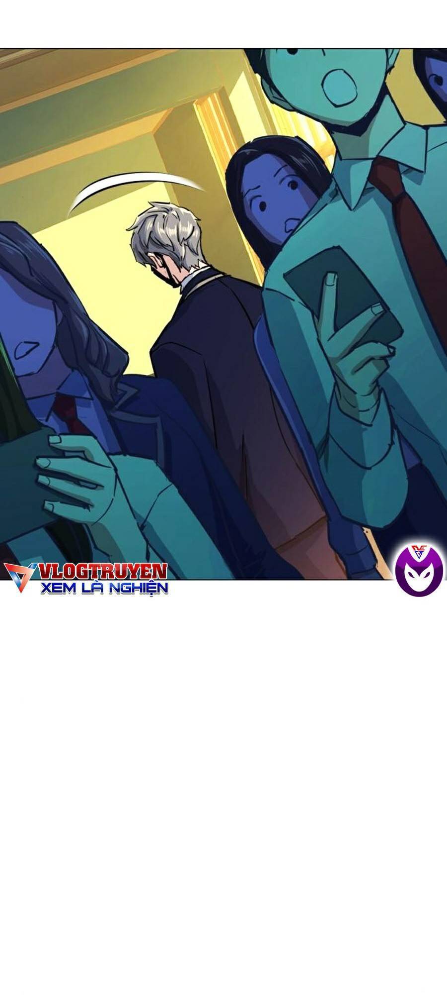 Bạn Học Của Tôi Là Lính Đánh Thuê Chapter 71 - Trang 2