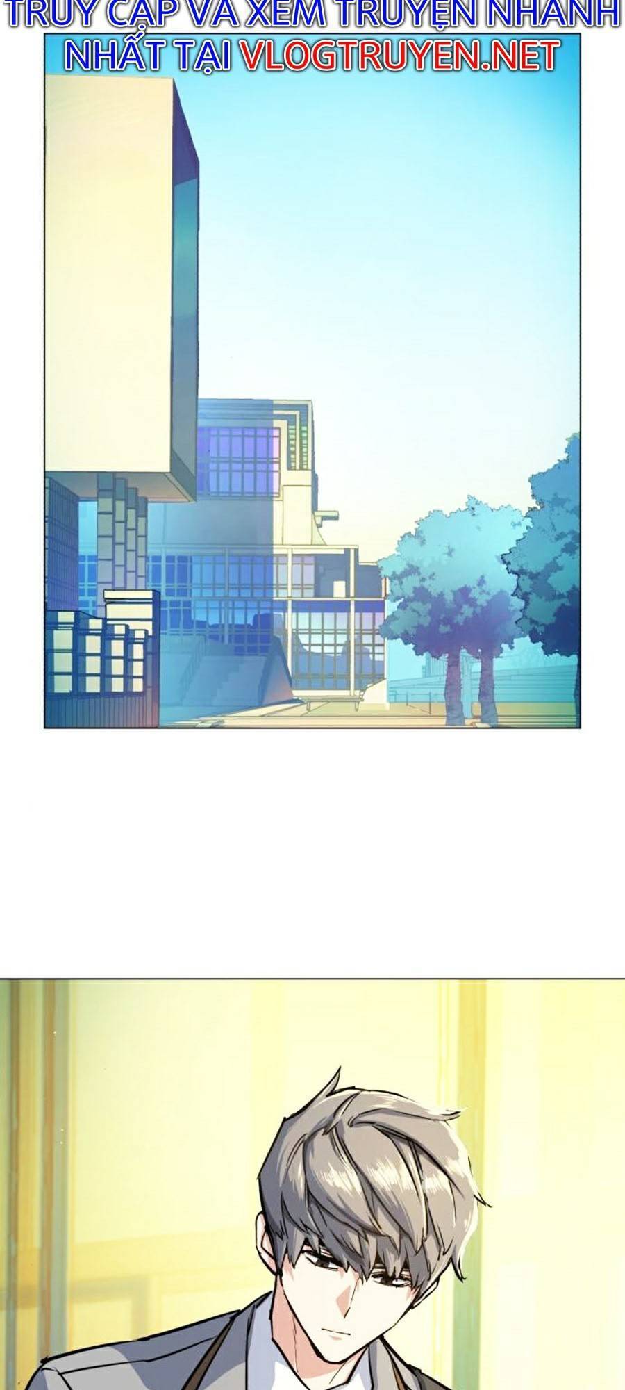 Bạn Học Của Tôi Là Lính Đánh Thuê Chapter 71 - Trang 2