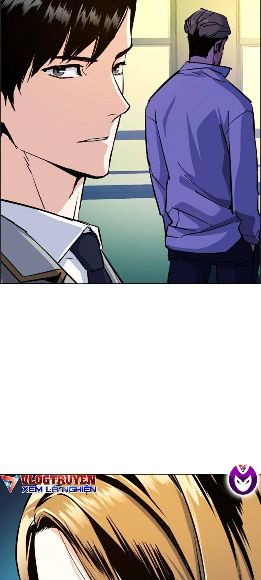 Bạn Học Của Tôi Là Lính Đánh Thuê Chapter 71 - Trang 2