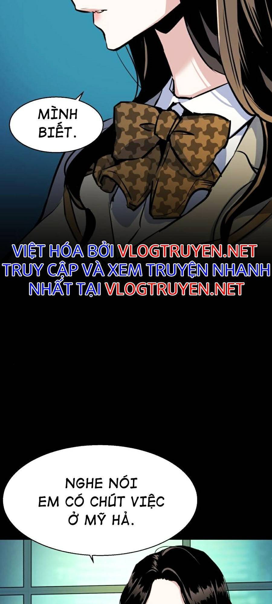 Bạn Học Của Tôi Là Lính Đánh Thuê Chapter 71 - Trang 2