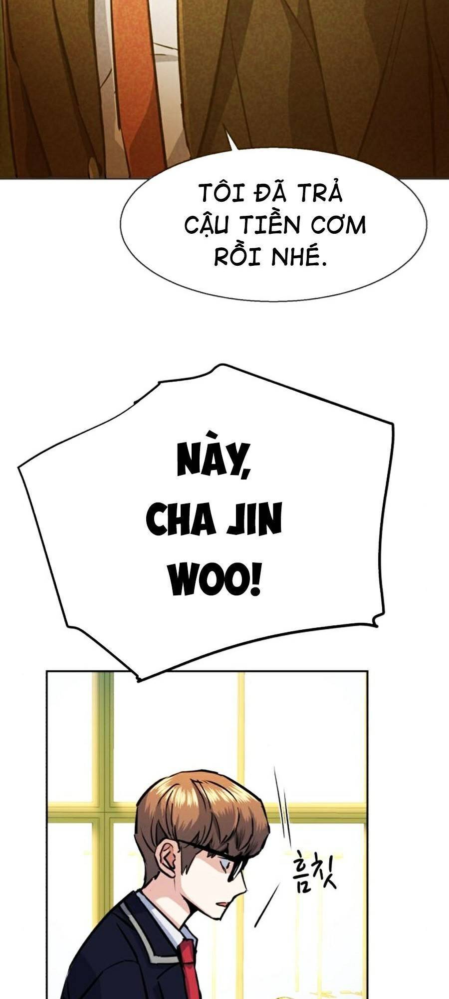 Bạn Học Của Tôi Là Lính Đánh Thuê Chapter 71 - Trang 2