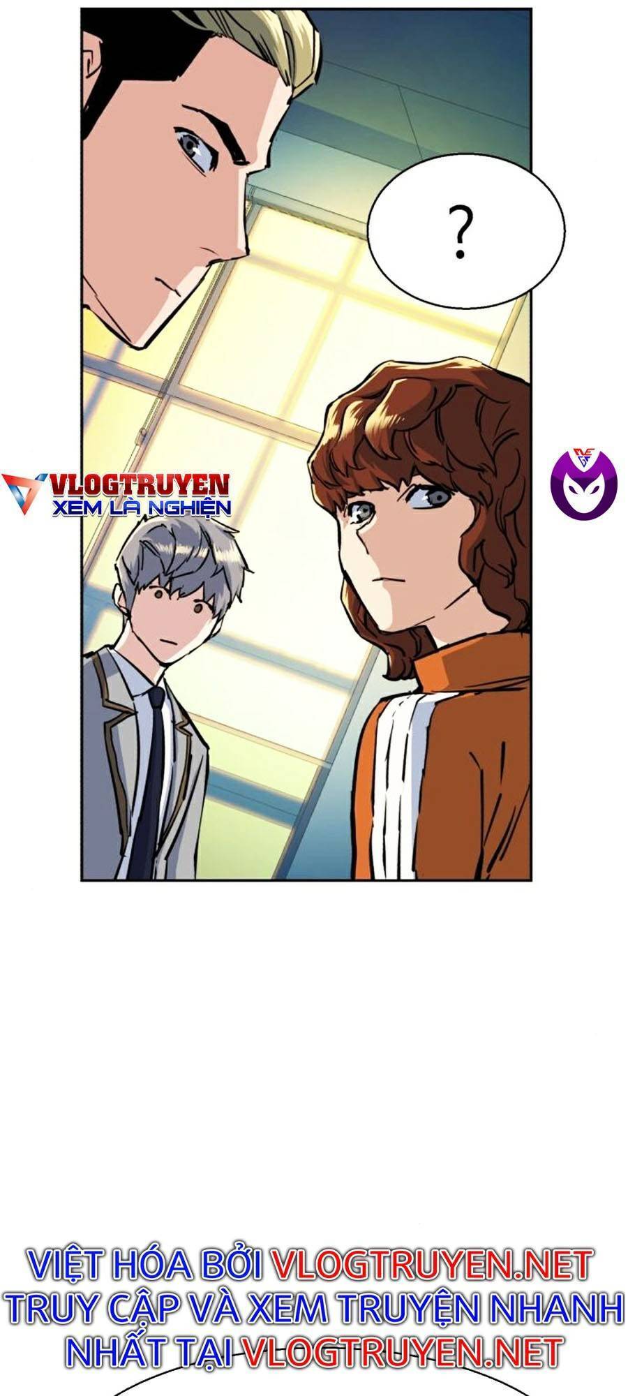 Bạn Học Của Tôi Là Lính Đánh Thuê Chapter 71 - Trang 2