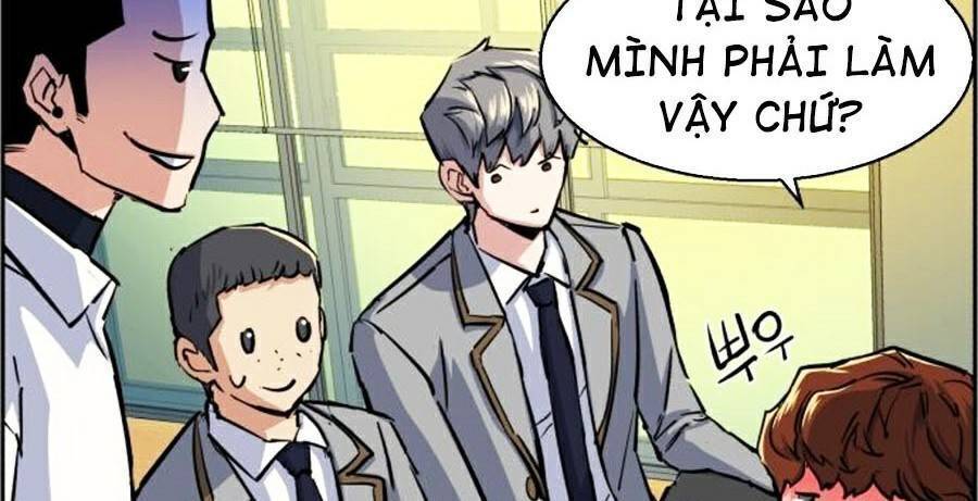 Bạn Học Của Tôi Là Lính Đánh Thuê Chapter 71 - Trang 2