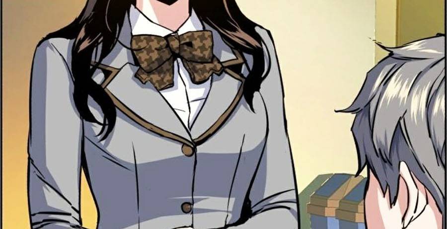 Bạn Học Của Tôi Là Lính Đánh Thuê Chapter 71 - Trang 2