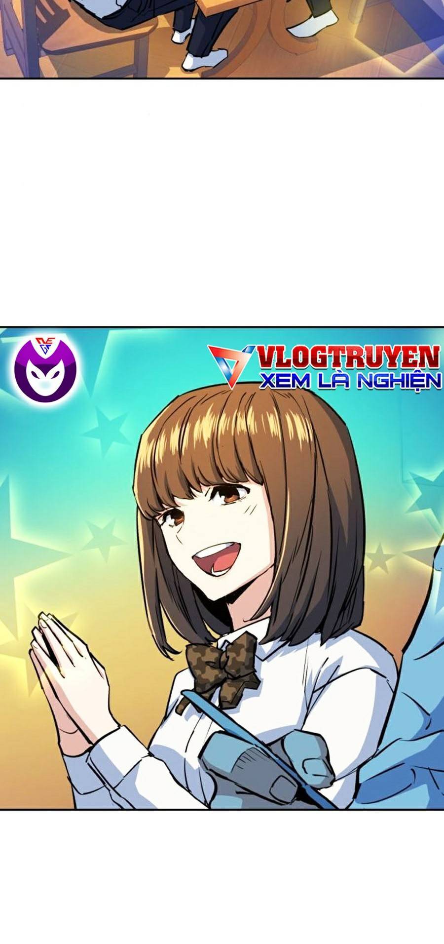 Bạn Học Của Tôi Là Lính Đánh Thuê Chapter 72 - Trang 2