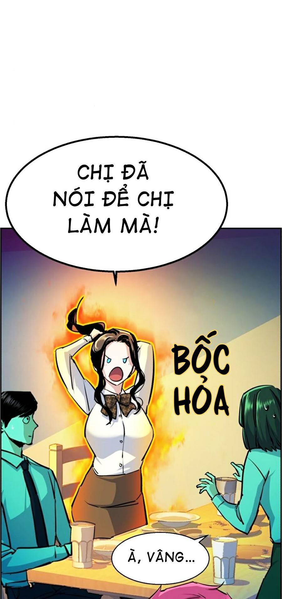 Bạn Học Của Tôi Là Lính Đánh Thuê Chapter 72 - Trang 2