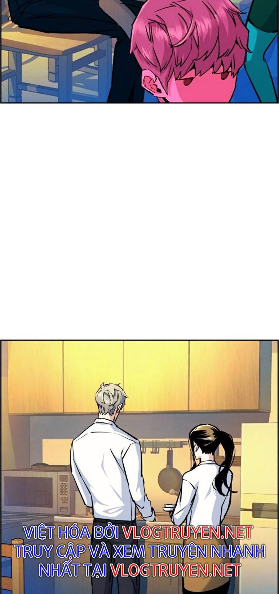 Bạn Học Của Tôi Là Lính Đánh Thuê Chapter 72 - Trang 2