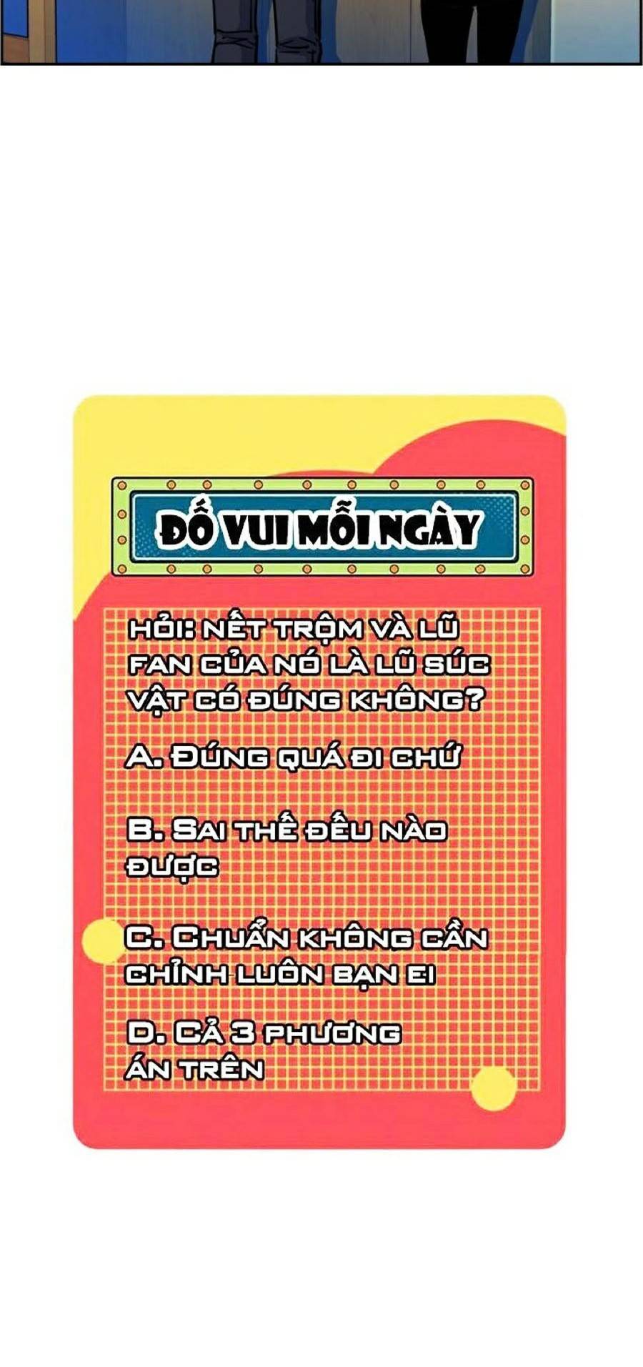 Bạn Học Của Tôi Là Lính Đánh Thuê Chapter 72 - Trang 2