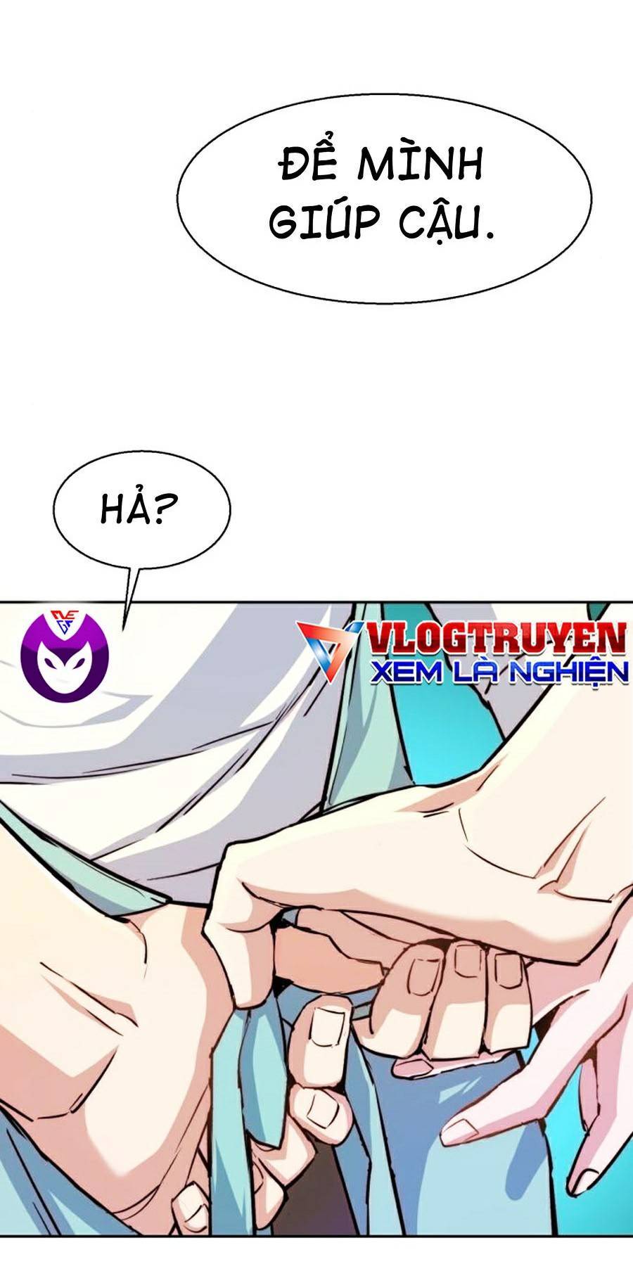 Bạn Học Của Tôi Là Lính Đánh Thuê Chapter 72 - Trang 2