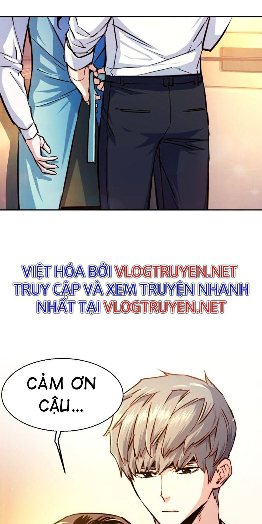 Bạn Học Của Tôi Là Lính Đánh Thuê Chapter 72 - Trang 2