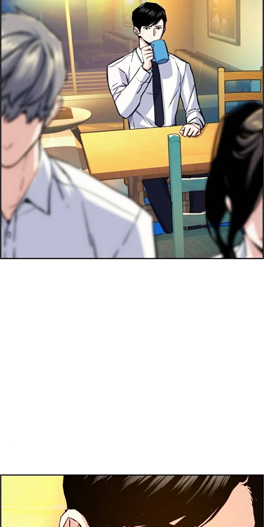 Bạn Học Của Tôi Là Lính Đánh Thuê Chapter 72 - Trang 2