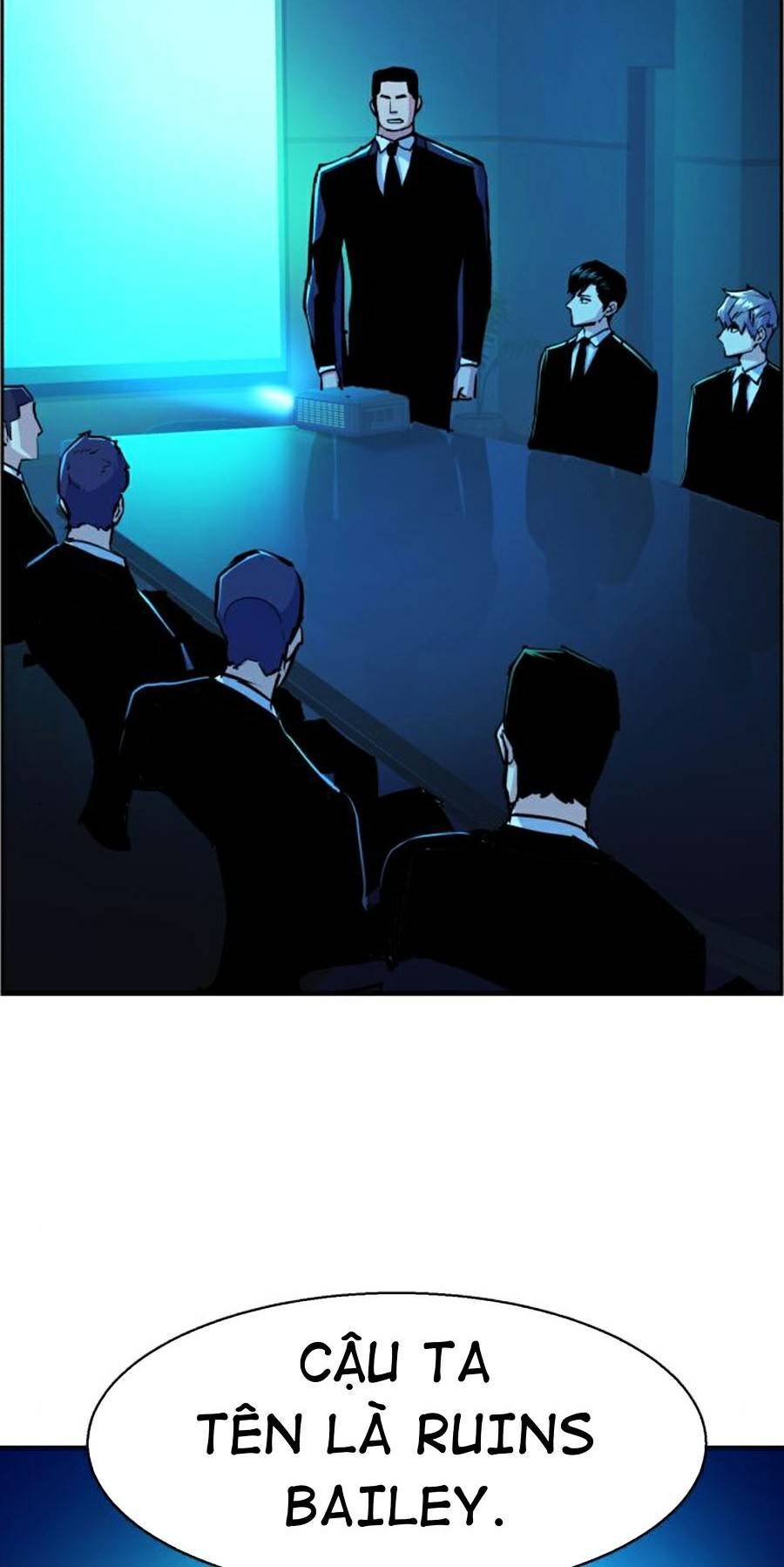 Bạn Học Của Tôi Là Lính Đánh Thuê Chapter 72 - Trang 2