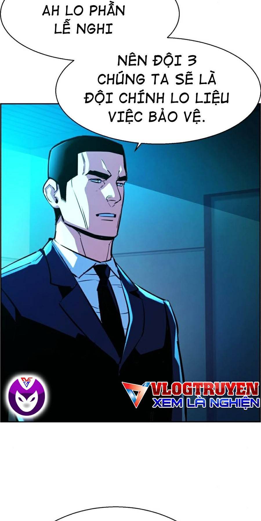 Bạn Học Của Tôi Là Lính Đánh Thuê Chapter 72 - Trang 2