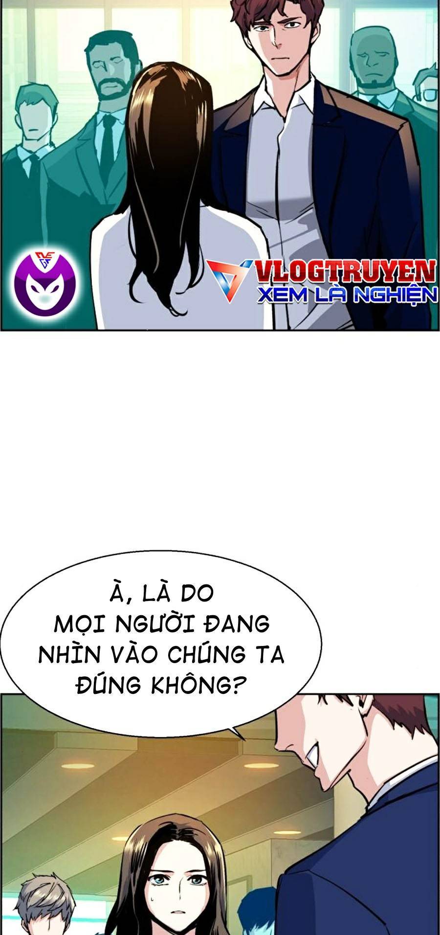 Bạn Học Của Tôi Là Lính Đánh Thuê Chapter 72 - Trang 2