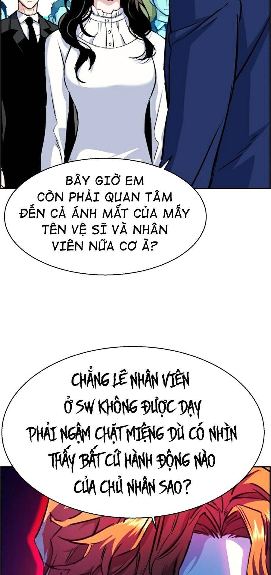 Bạn Học Của Tôi Là Lính Đánh Thuê Chapter 72 - Trang 2