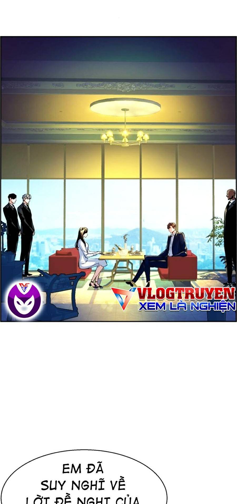 Bạn Học Của Tôi Là Lính Đánh Thuê Chapter 72 - Trang 2