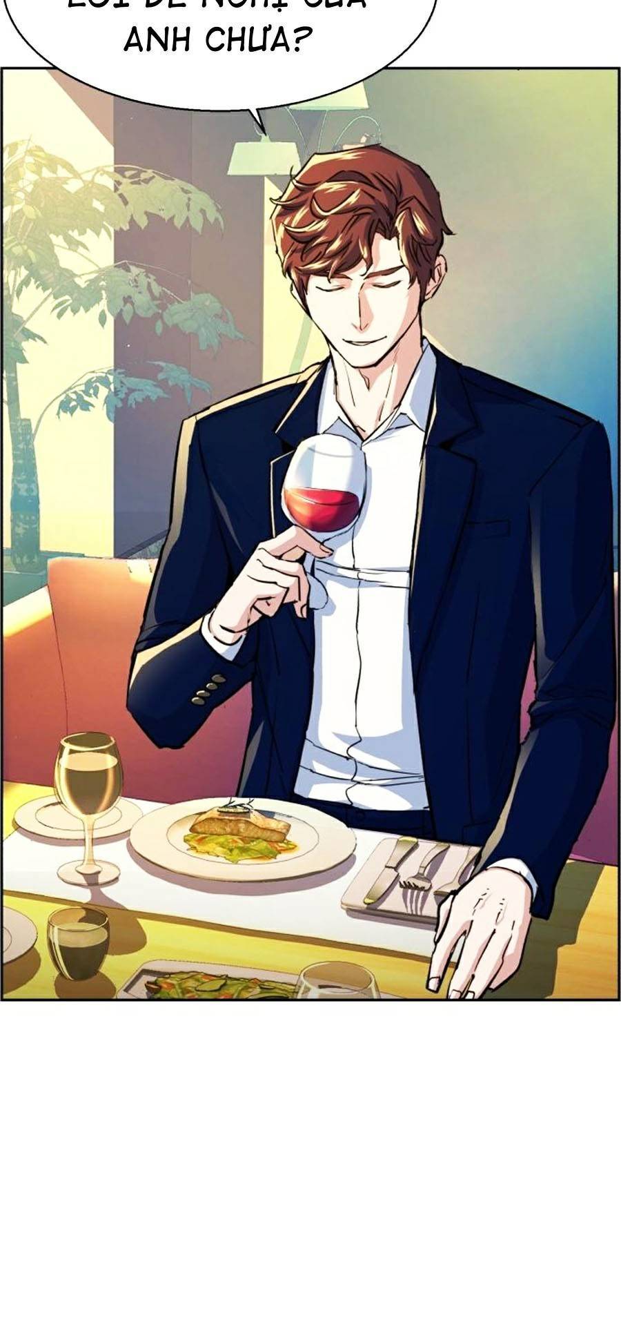 Bạn Học Của Tôi Là Lính Đánh Thuê Chapter 72 - Trang 2