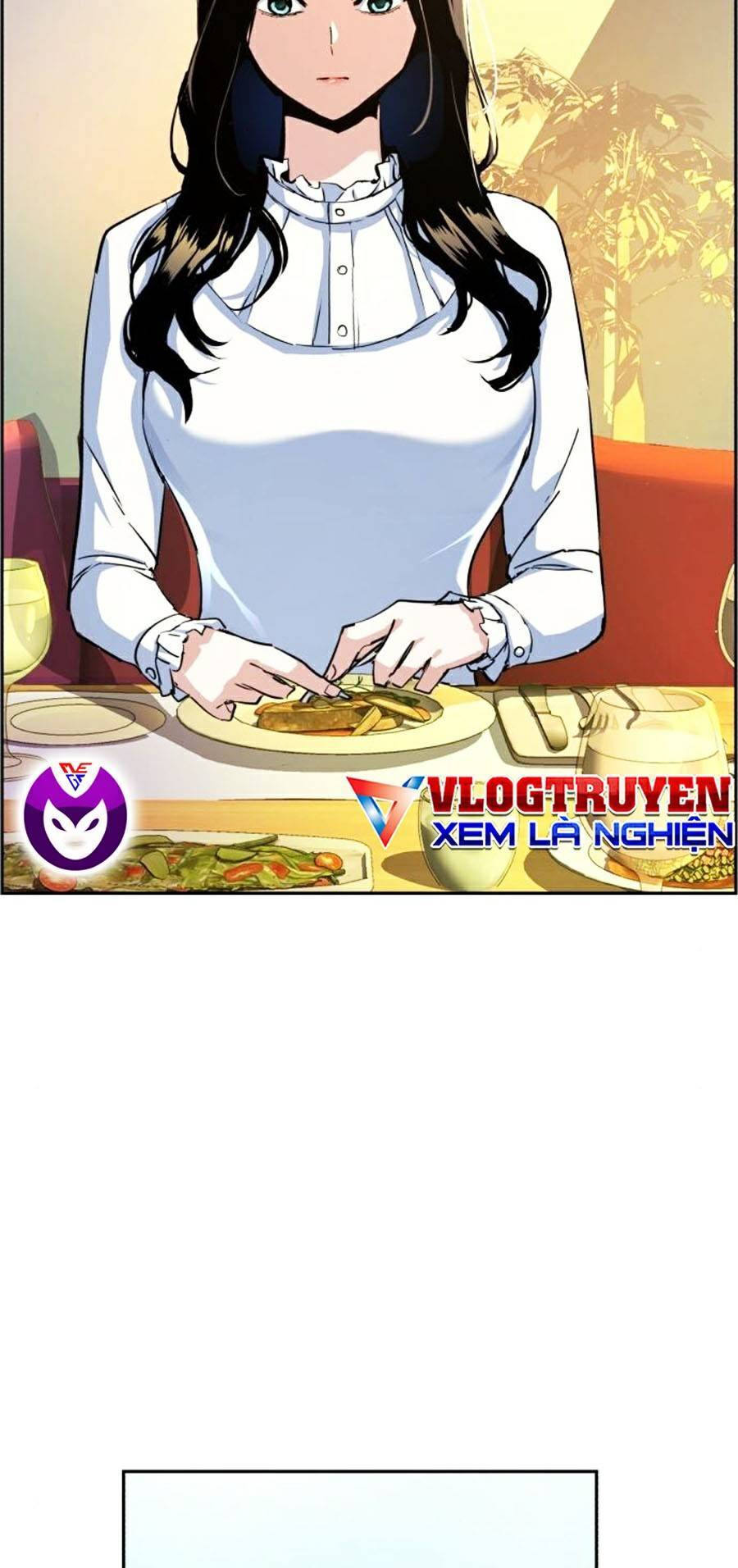 Bạn Học Của Tôi Là Lính Đánh Thuê Chapter 72 - Trang 2