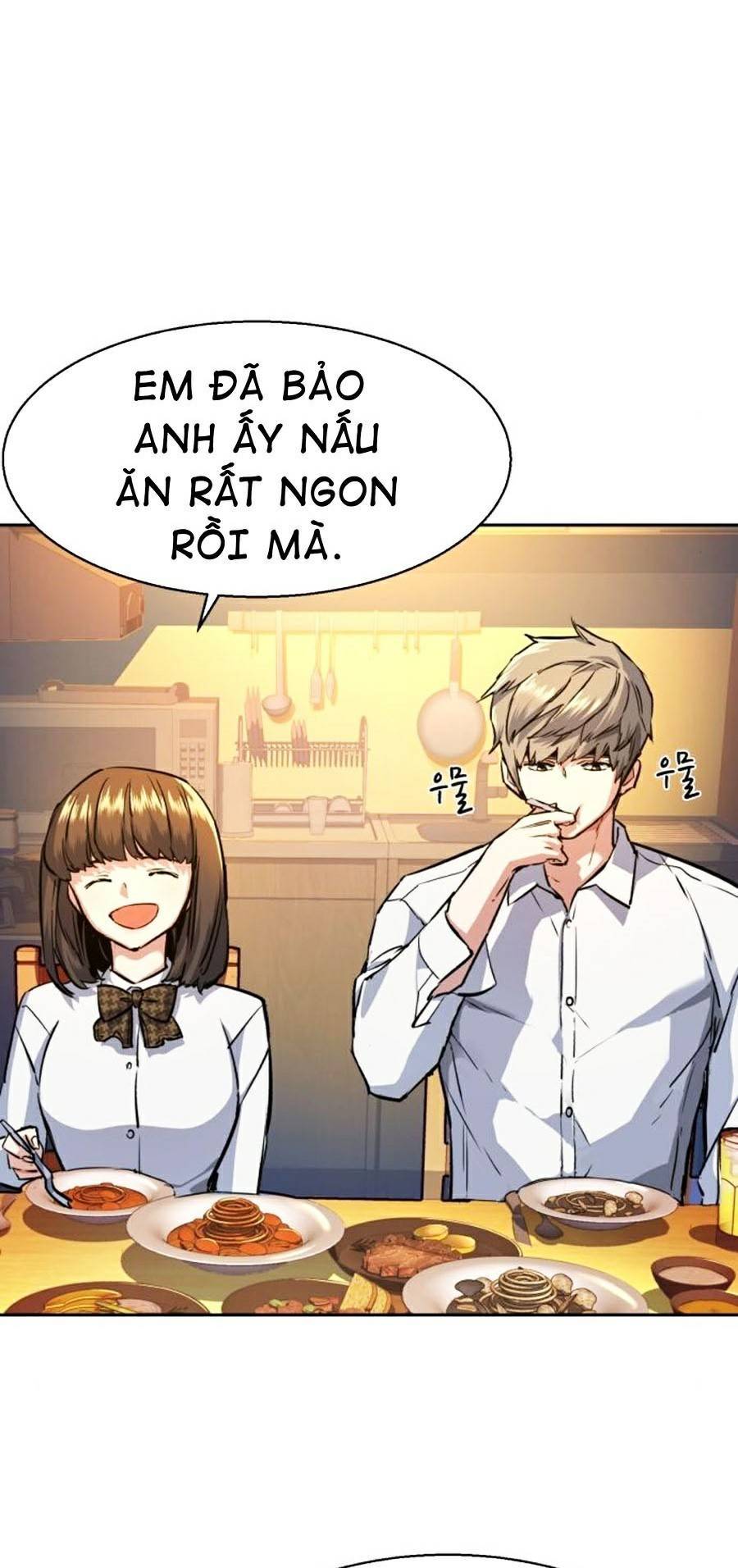 Bạn Học Của Tôi Là Lính Đánh Thuê Chapter 72 - Trang 2