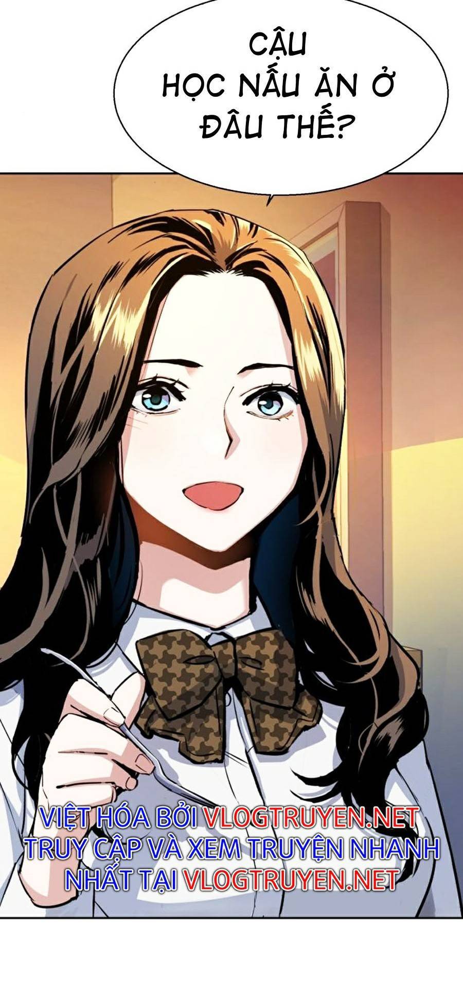 Bạn Học Của Tôi Là Lính Đánh Thuê Chapter 72 - Trang 2