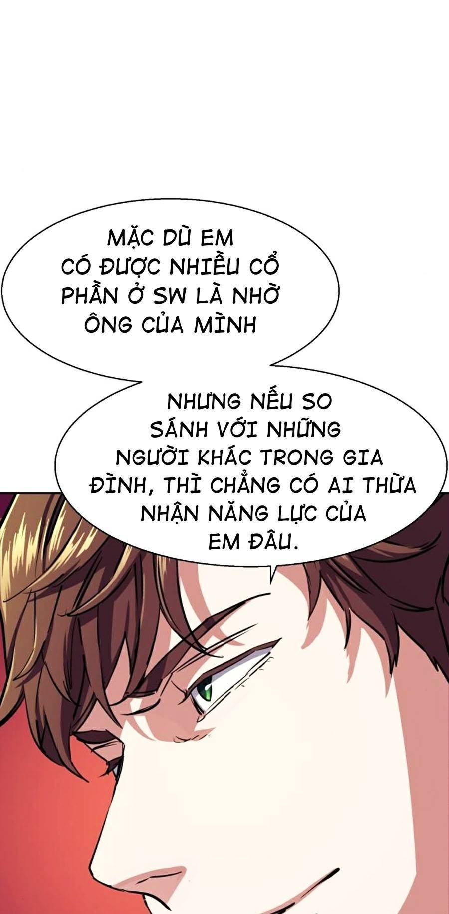 Bạn Học Của Tôi Là Lính Đánh Thuê Chapter 72 - Trang 2
