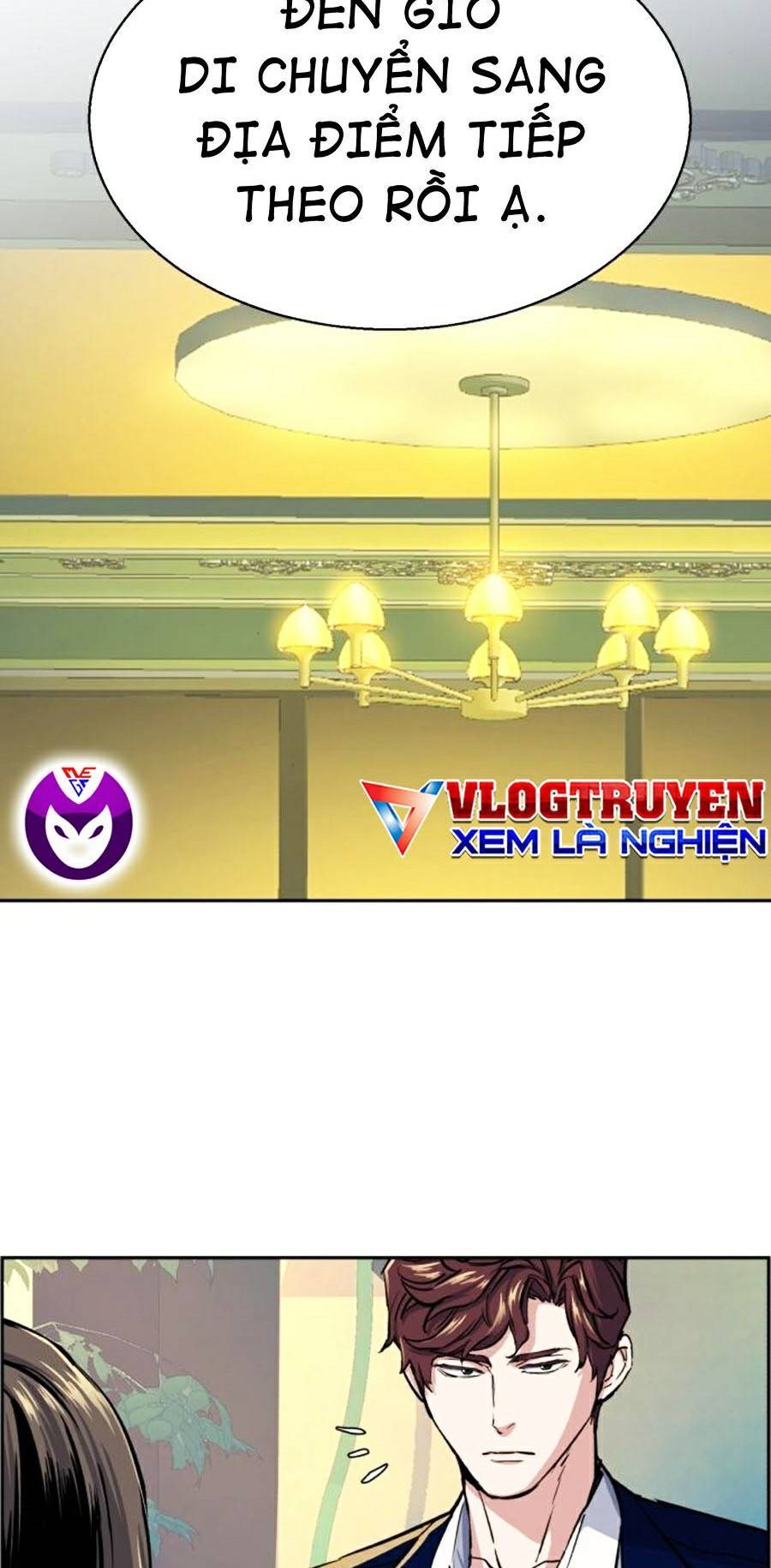 Bạn Học Của Tôi Là Lính Đánh Thuê Chapter 72 - Trang 2