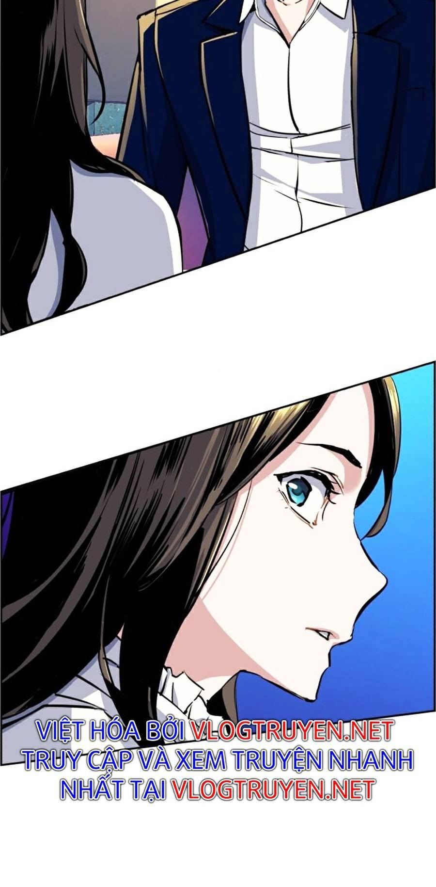 Bạn Học Của Tôi Là Lính Đánh Thuê Chapter 72 - Trang 2