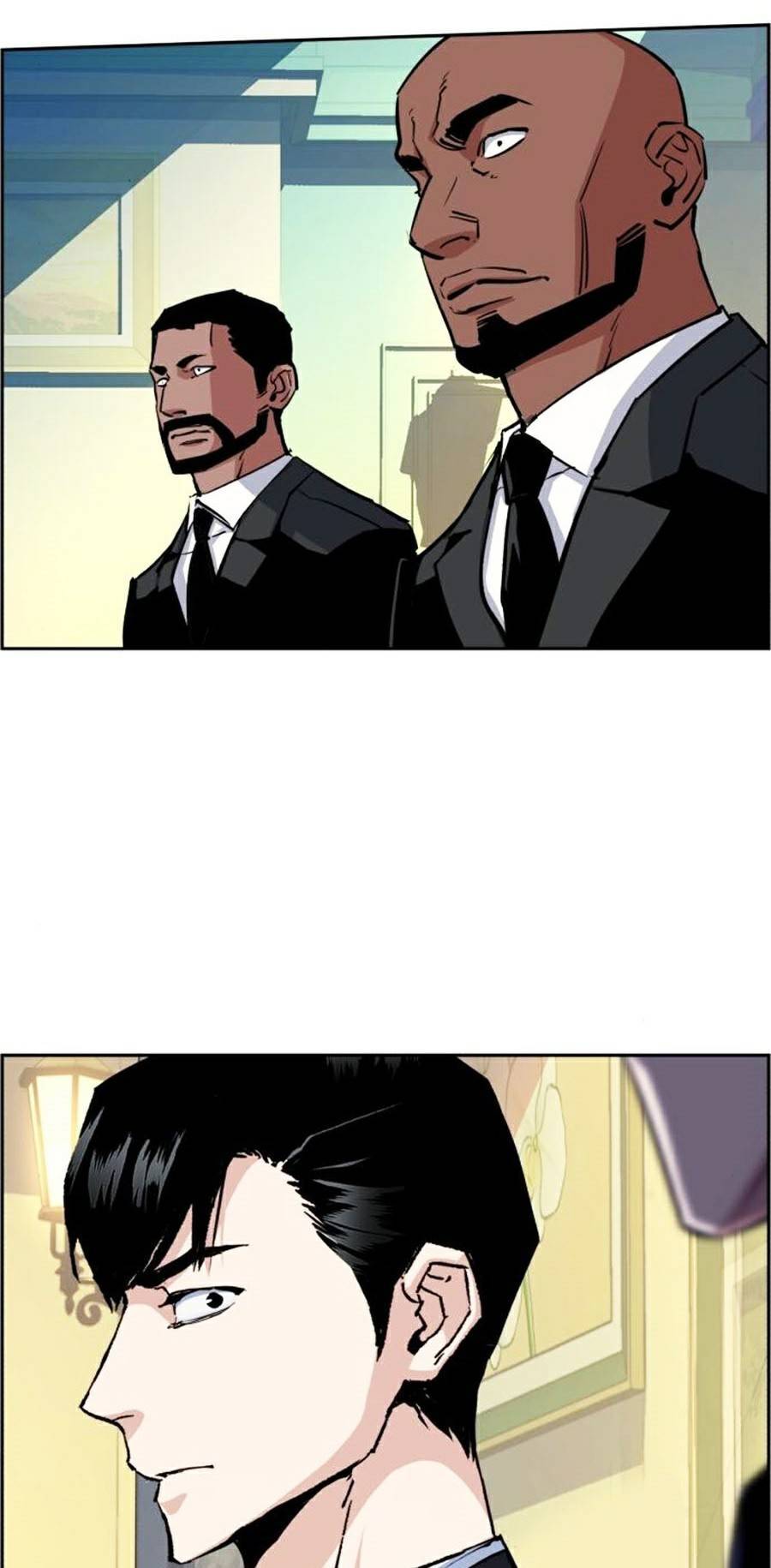 Bạn Học Của Tôi Là Lính Đánh Thuê Chapter 72 - Trang 2