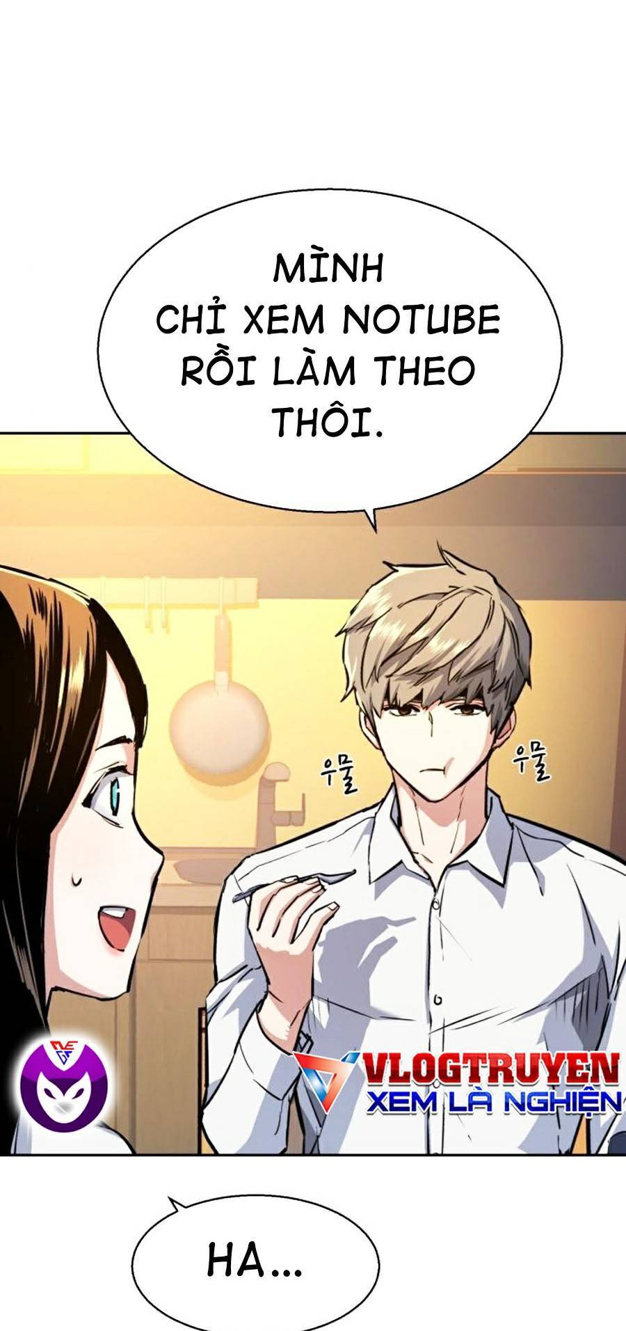 Bạn Học Của Tôi Là Lính Đánh Thuê Chapter 72 - Trang 2