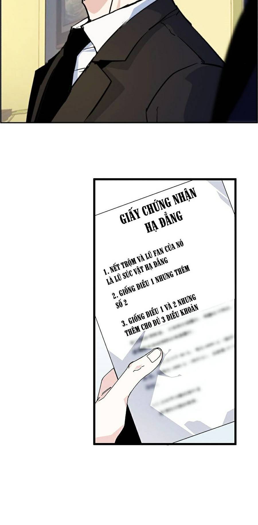 Bạn Học Của Tôi Là Lính Đánh Thuê Chapter 72 - Trang 2