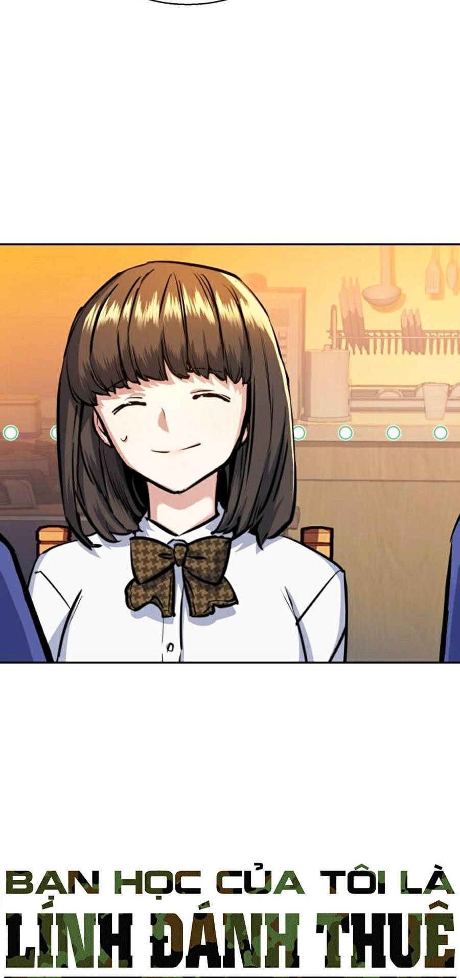 Bạn Học Của Tôi Là Lính Đánh Thuê Chapter 72 - Trang 2