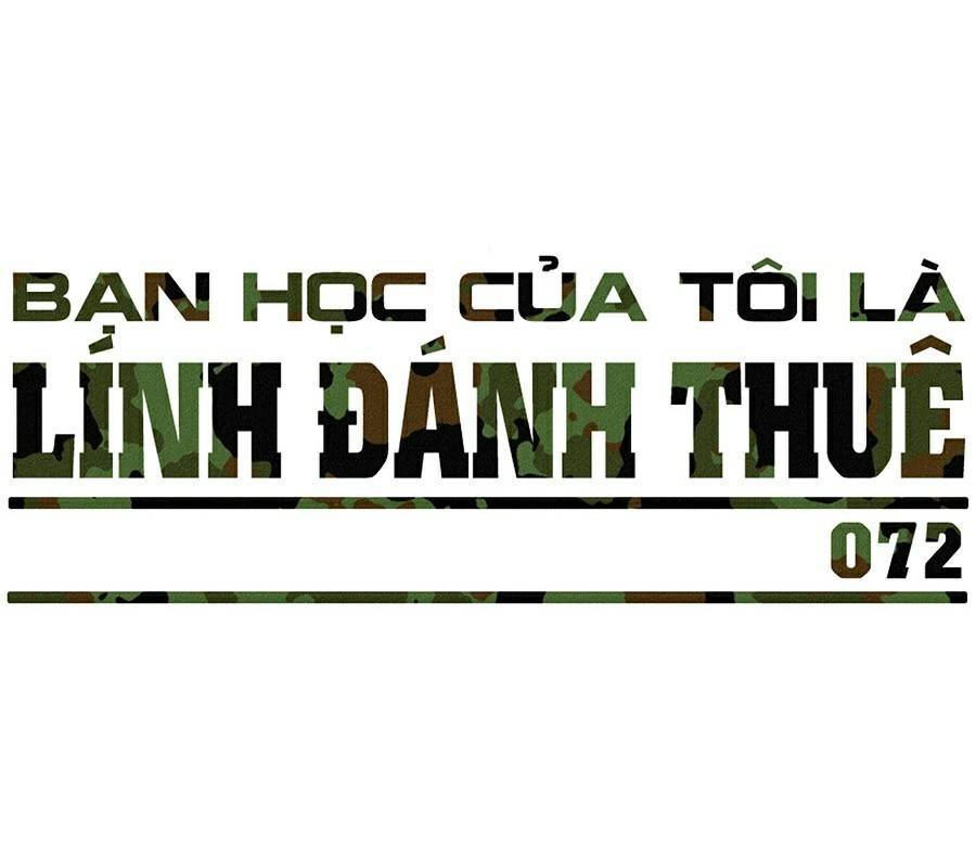 Bạn Học Của Tôi Là Lính Đánh Thuê Chapter 72 - Trang 2