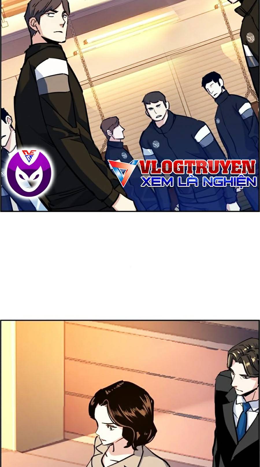 Bạn Học Của Tôi Là Lính Đánh Thuê Chapter 73 - Trang 2